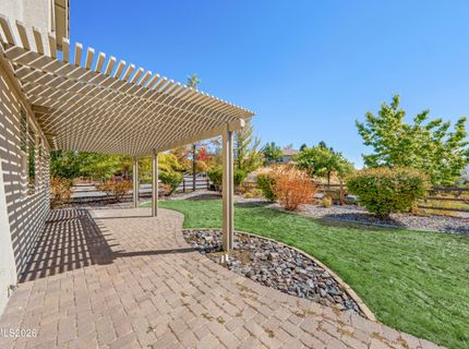 8160 Sierra Ridge Court, Reno, NV 89523 Photo