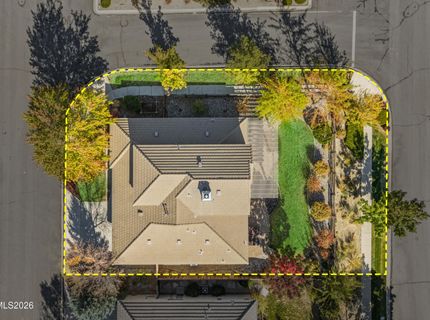 8160 Sierra Ridge Court, Reno, NV 89523 Photo