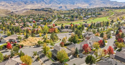 8160 Sierra Ridge Court, Reno, NV 89523 Photo