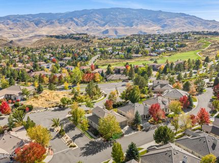 8160 Sierra Ridge Court, Reno, NV 89523 Photo