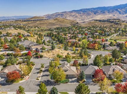 8160 Sierra Ridge Court, Reno, NV 89523 Photo