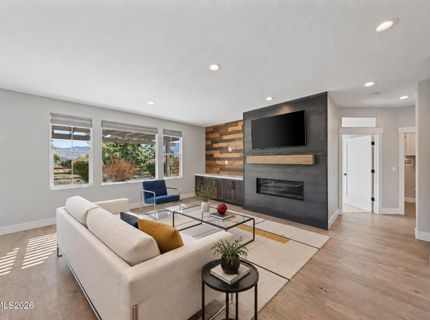 8160 Sierra Ridge Court, Reno, NV 89523 Photo