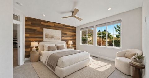 8160 Sierra Ridge Court, Reno, NV 89523 Photo