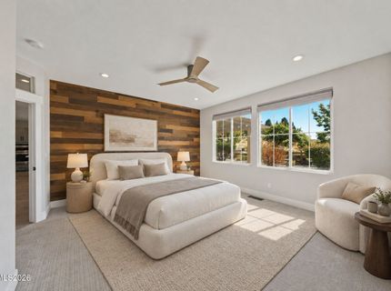 8160 Sierra Ridge Court, Reno, NV 89523 Photo
