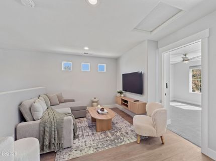 8160 Sierra Ridge Court, Reno, NV 89523 Photo