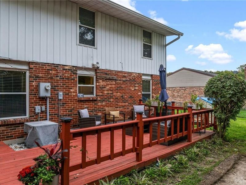 7341 Rustic Woods Drive, Dayton, OH 45424 Photo 36
