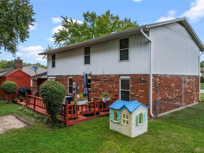 7341 Rustic Woods Drive, Dayton, OH 45424 Photo 38