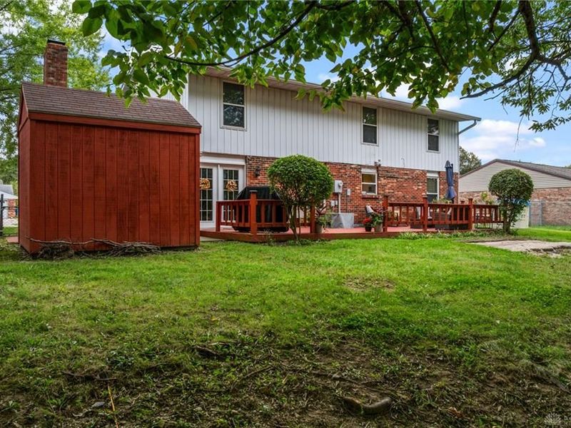 7341 Rustic Woods Drive, Dayton, OH 45424 Photo 39