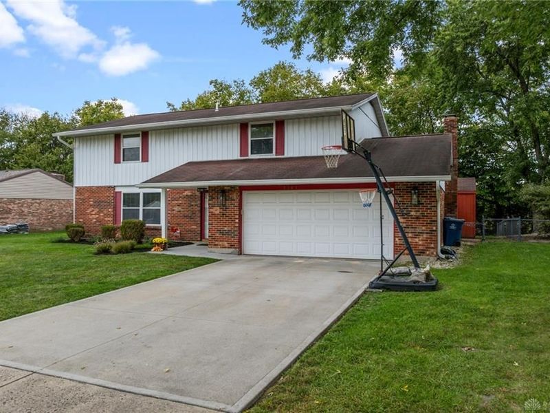 7341 Rustic Woods Drive, Dayton, OH 45424 Photo 4
