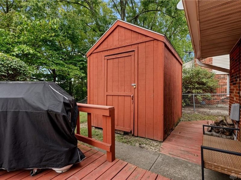 7341 Rustic Woods Drive, Dayton, OH 45424 Photo 40