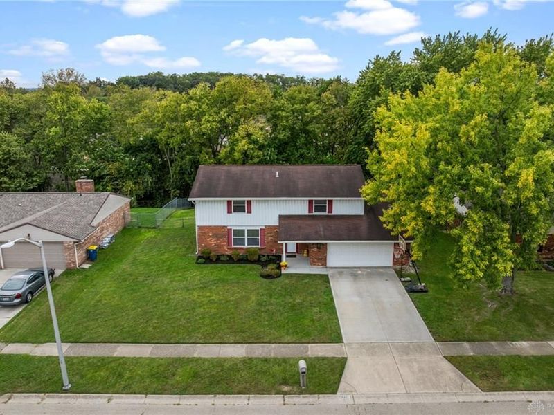 7341 Rustic Woods Drive, Dayton, OH 45424 Photo 41