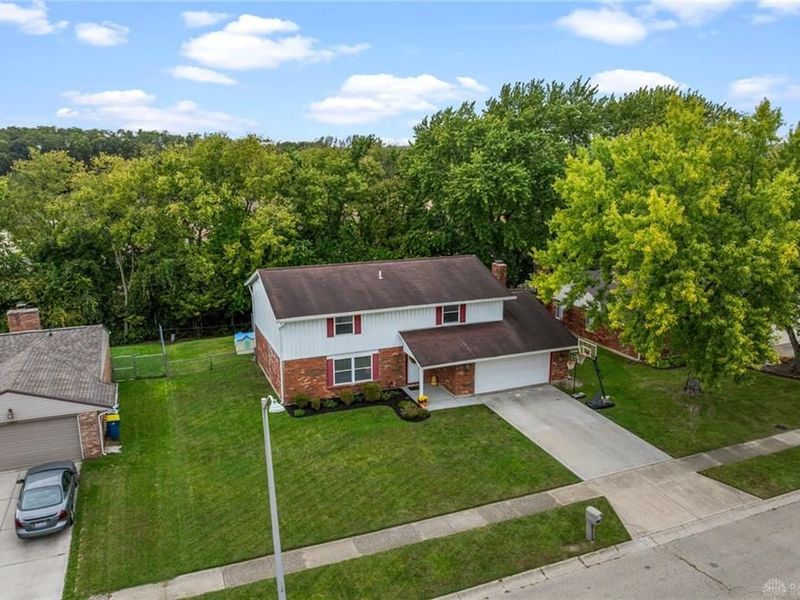7341 Rustic Woods Drive, Dayton, OH 45424 Photo 42