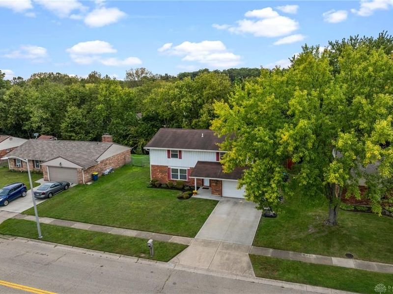 7341 Rustic Woods Drive, Dayton, OH 45424 Photo 43