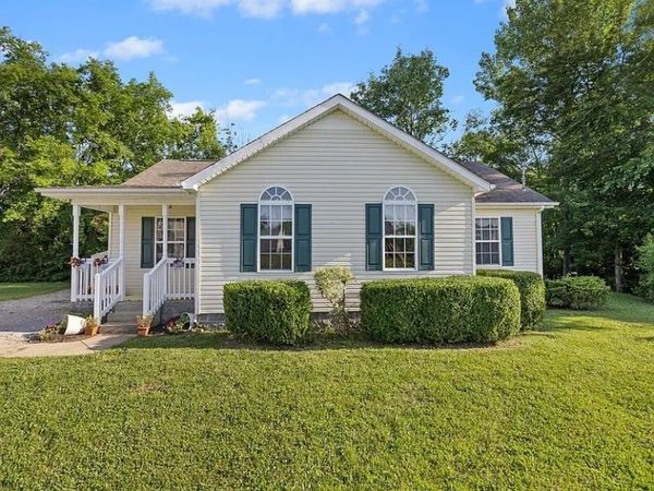 111 Daytona Ln , Shelbyville, TN 37160