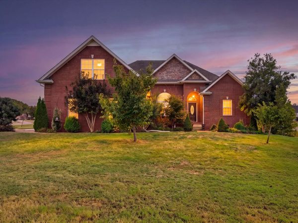 1200 Wicke Rd, Adams, TN 37010