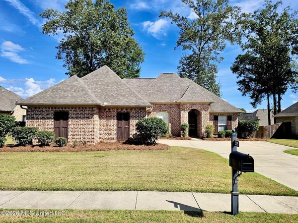 225 Buckhead Drive, Madison, MS 39110