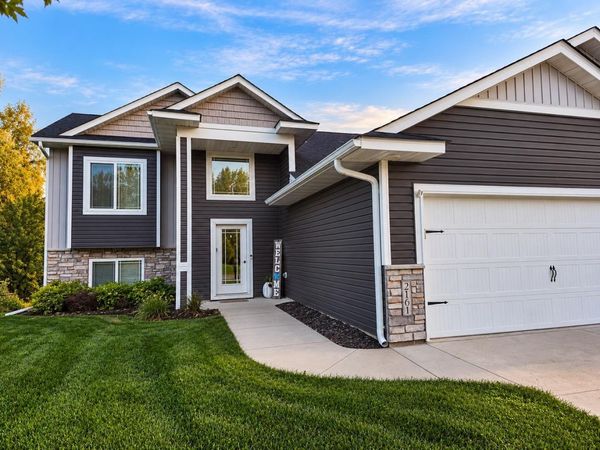 2161 Maple Street SW, Howard Lake, MN 55349