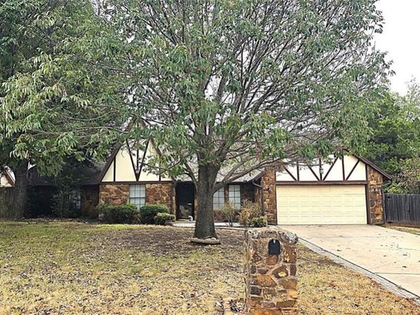 1707 Wheaton Drive, Norman, OK 73071