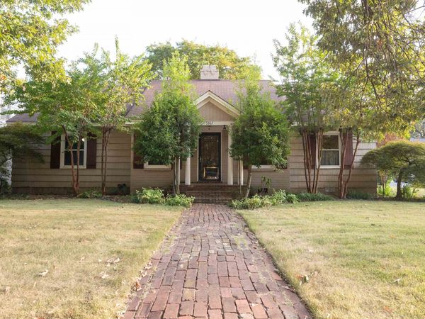 3365 CENTRAL AVE, Memphis, TN 38111