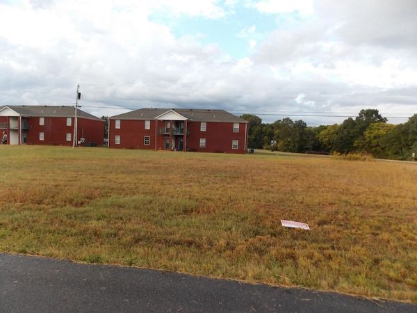 0 Sheridan Ave, Muscle Shoals, AL 35661
