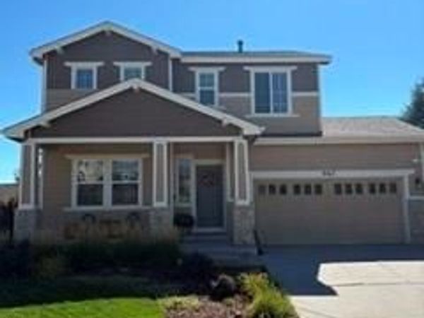 967 Spectrum Loop, Colorado Springs, CO 80921