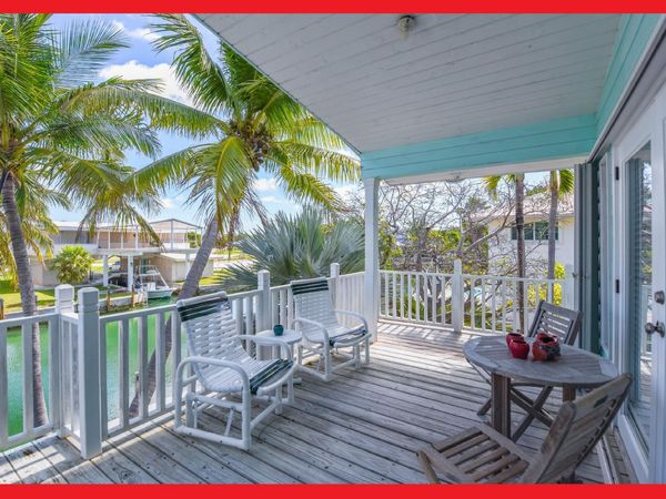 667 E Caribbean Drive, Summerland, FL 33042