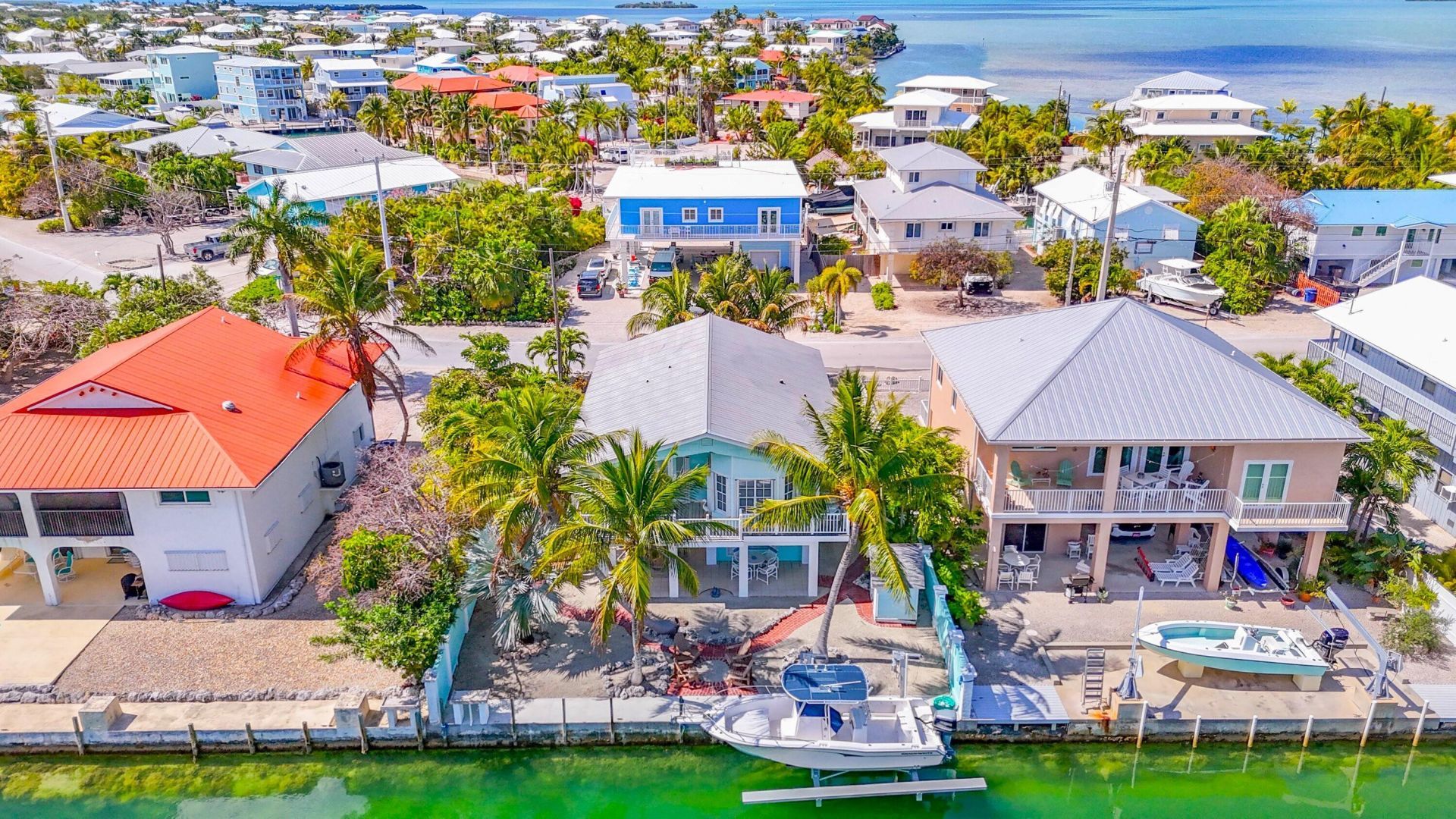 667 E Caribbean Drive, Summerland Key, FL 33042 Photo