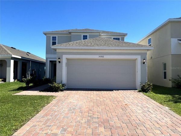5082 ROYAL POINT AVENUE, KISSIMMEE, FL 34746