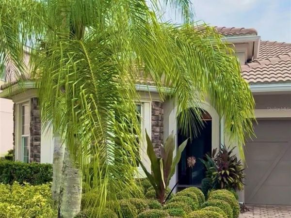 11945 AUTUMN FERN LANE , ORLANDO, FL 32827