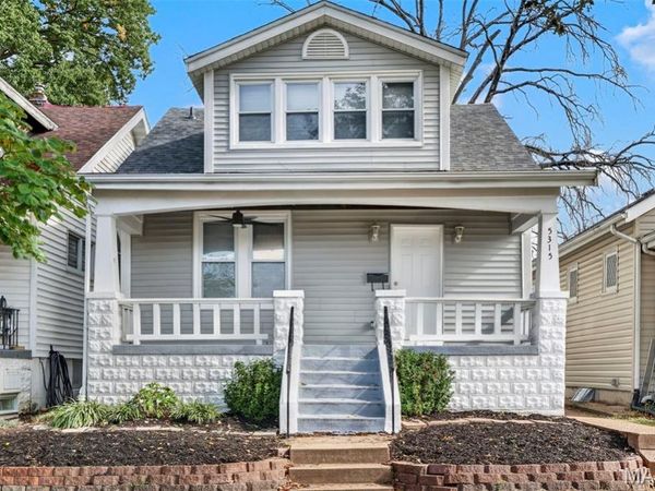 5315 Blow Street, St Louis, MO 63109