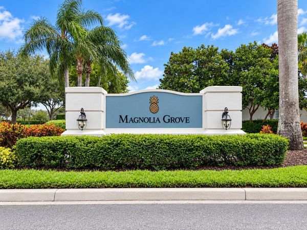 588 BELLE GROVE Lane, West Palm Beach, FL 33411
