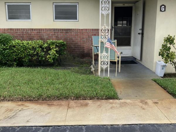 2751 Ashley Drive E, Unit G, West Palm Beach, FL 33415