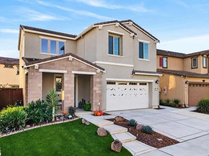 3812 Ivan Way, Rancho Cordova, CA 95742 Photo