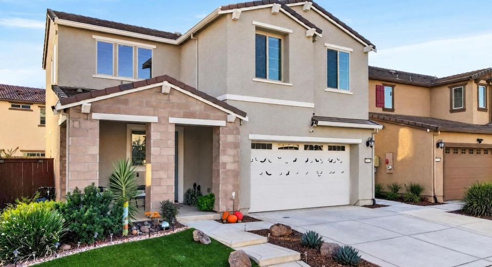 3812 Ivan Way, Rancho Cordova, CA 95742 Photo