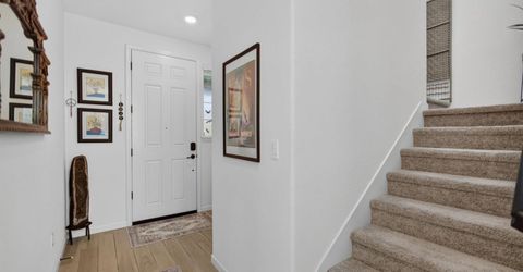 3812 Ivan Way, Rancho Cordova, CA 95742 Photo