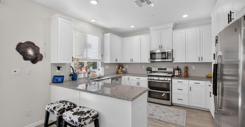 3812 Ivan Way, Rancho Cordova, CA 95742 Photo
