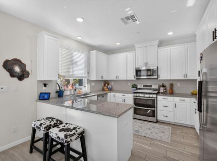 3812 Ivan Way, Rancho Cordova, CA 95742 Photo
