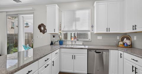 3812 Ivan Way, Rancho Cordova, CA 95742 Photo