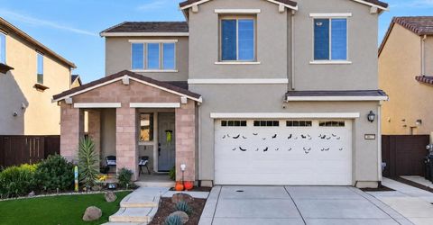 3812 Ivan Way, Rancho Cordova, CA 95742 Photo