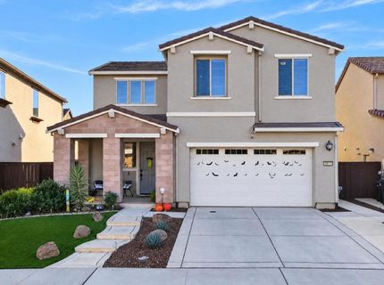 3812 Ivan Way, Rancho Cordova, CA 95742 Photo
