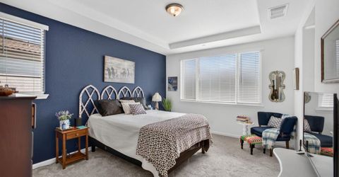 3812 Ivan Way, Rancho Cordova, CA 95742 Photo