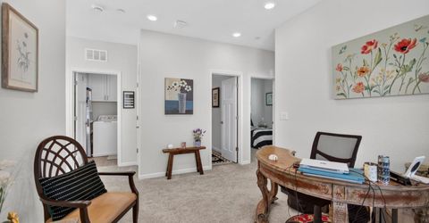 3812 Ivan Way, Rancho Cordova, CA 95742 Photo