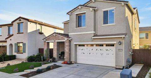 3812 Ivan Way, Rancho Cordova, CA 95742 Photo