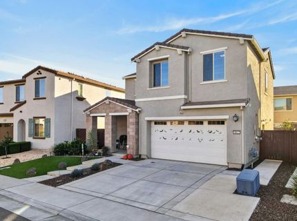 3812 Ivan Way, Rancho Cordova, CA 95742 Photo