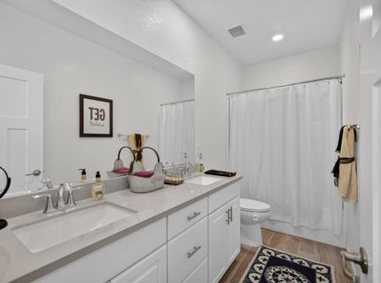 3812 Ivan Way, Rancho Cordova, CA 95742 Photo
