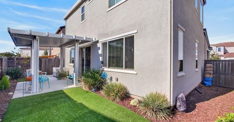3812 Ivan Way, Rancho Cordova, CA 95742 Photo