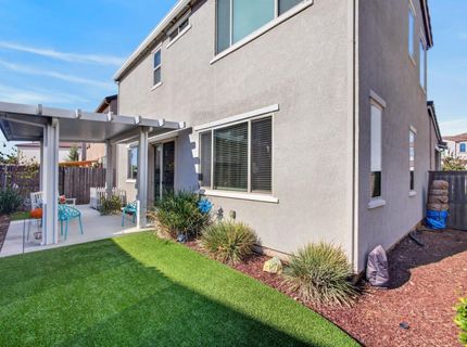 3812 Ivan Way, Rancho Cordova, CA 95742 Photo