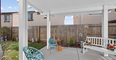 3812 Ivan Way, Rancho Cordova, CA 95742 Photo