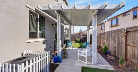 3812 Ivan Way, Rancho Cordova, CA 95742 Photo