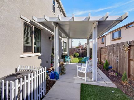 3812 Ivan Way, Rancho Cordova, CA 95742 Photo